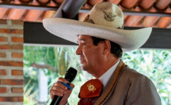 Chiapas con avances y propuestas para el Nacionalito 2027