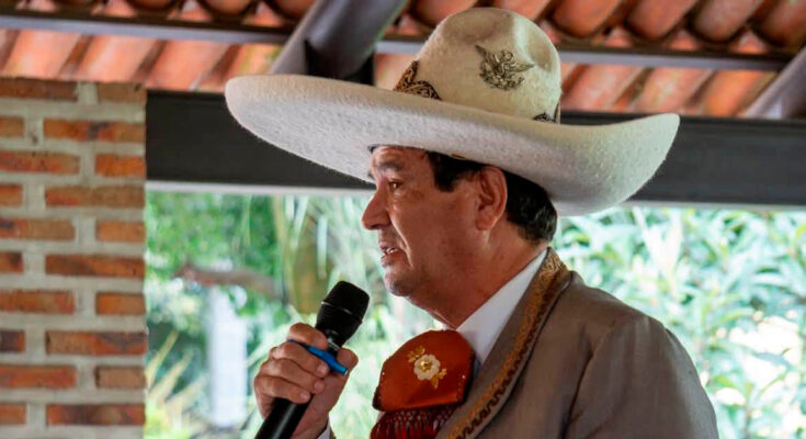 Chiapas con avances y propuestas para el Nacionalito 2027