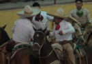 Hacienda Santa Teresa campeón en casa