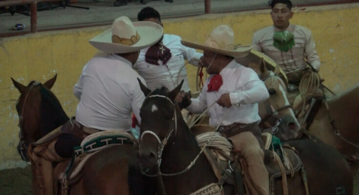 Hacienda Santa Teresa, Comitán, Chiapas, Torneo Santo Domingo de Guzmán 2026