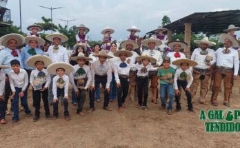 Cintalapa, reconocimiento, lienzo Herón Ramos Camacho