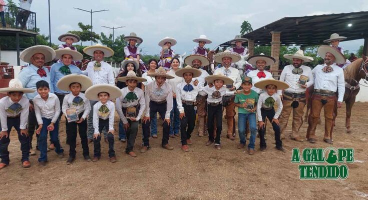 Cintalapa, reconocimiento, lienzo Herón Ramos Camacho
