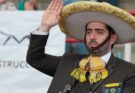 Rafael Mansur con pequeños avances en mejoría de su salud