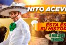 Biografía de Nito Aceves: Andrés Eduardo Aceves Hernández