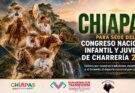 Chiapas, la mejor opción para el Nacional Infantil 2027