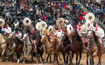 El Soyate, Nacional Charro 2026, Nacional San Luis Potosí 2026
